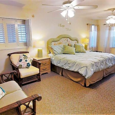 Mellon Patch Inn Port St. Lucie Buitenkant foto