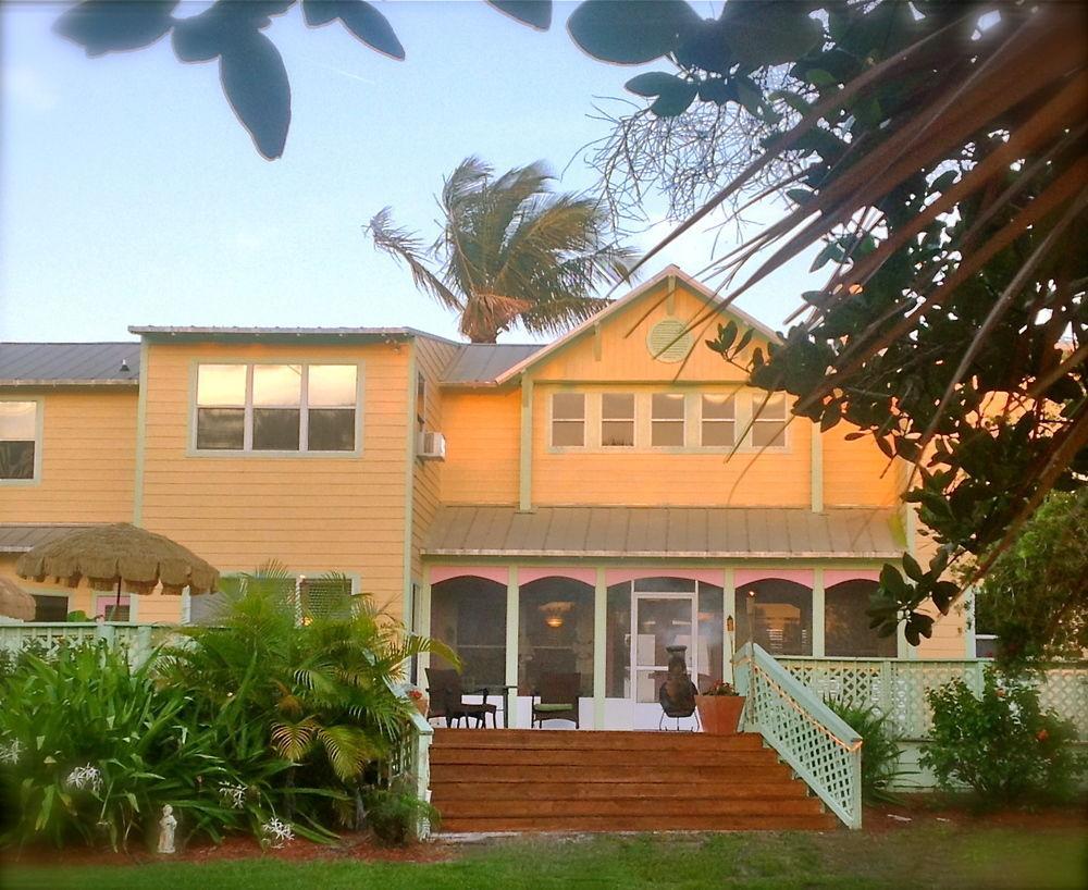 Mellon Patch Inn Port St. Lucie Buitenkant foto