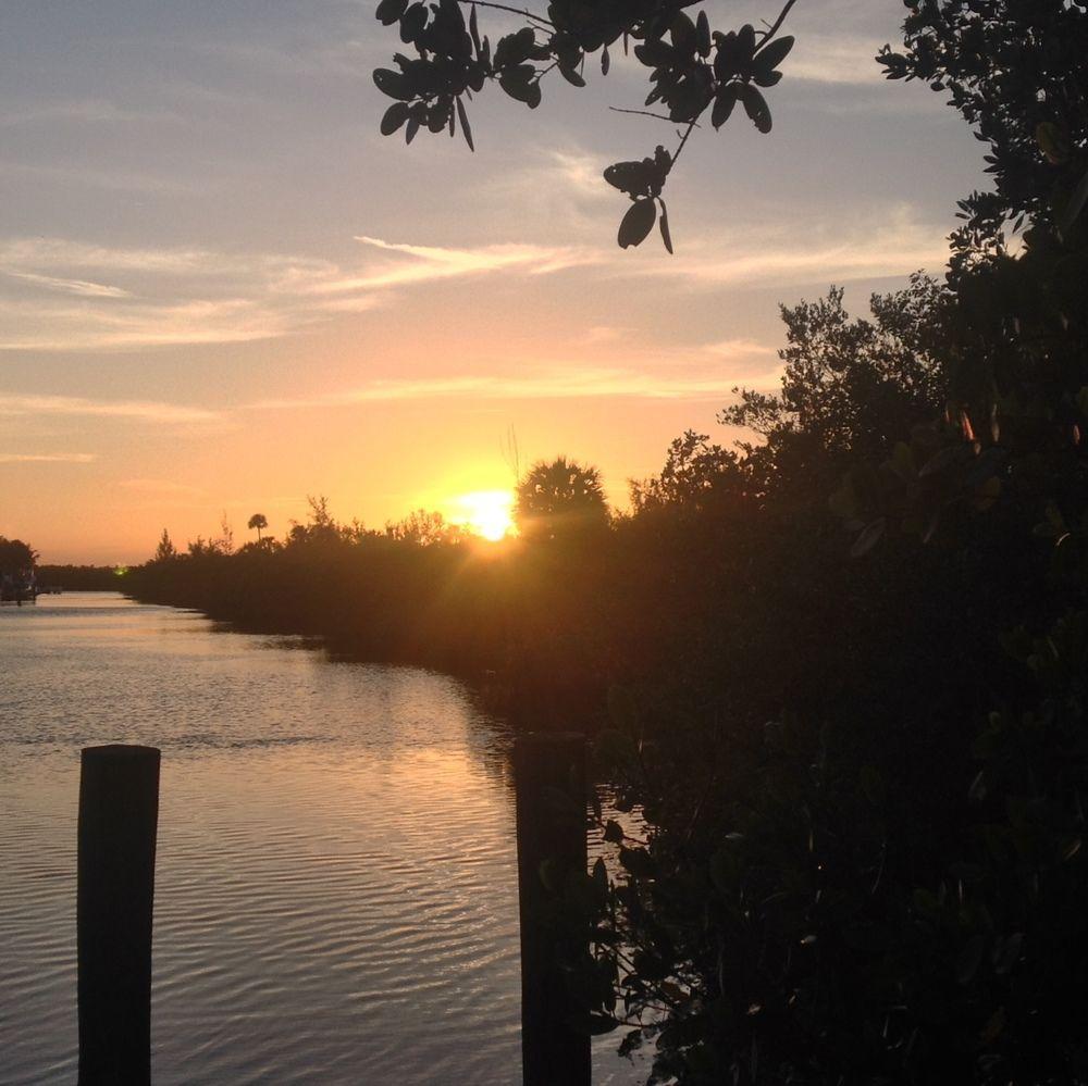 Mellon Patch Inn Port St. Lucie Buitenkant foto