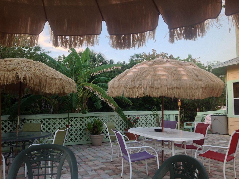 Mellon Patch Inn Port St. Lucie Buitenkant foto