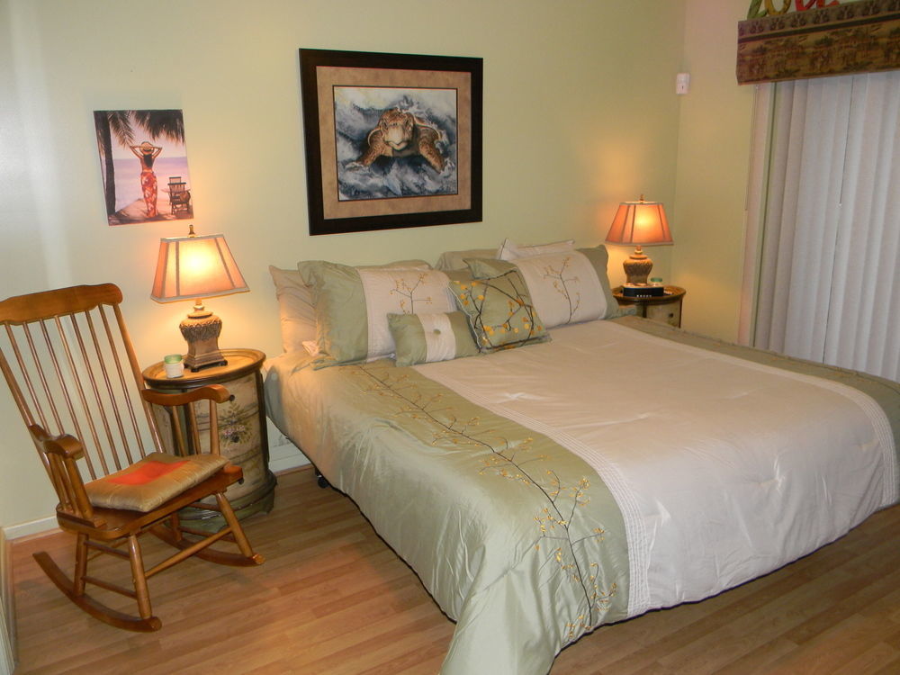Mellon Patch Inn Port St. Lucie Buitenkant foto