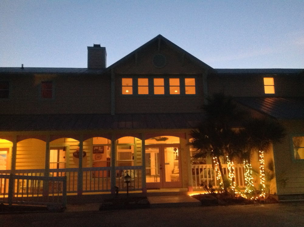 Mellon Patch Inn Port St. Lucie Buitenkant foto