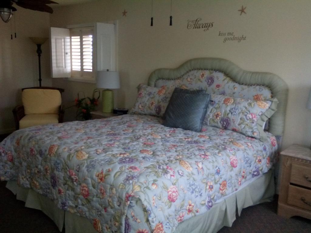 Mellon Patch Inn Port St. Lucie Buitenkant foto