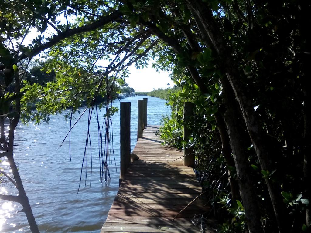 Mellon Patch Inn Port St. Lucie Buitenkant foto