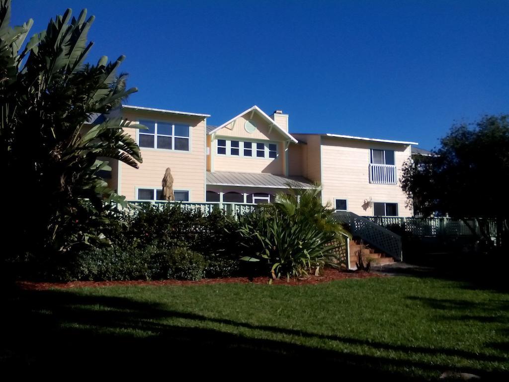 Mellon Patch Inn Port St. Lucie Buitenkant foto