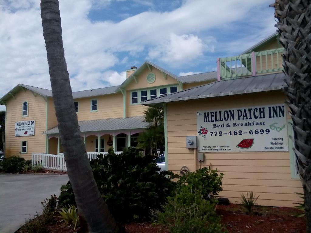 Mellon Patch Inn Port St. Lucie Buitenkant foto