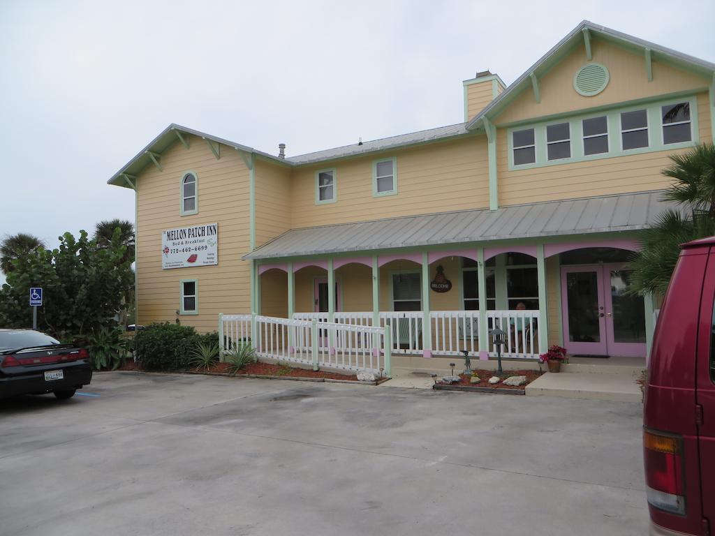 Mellon Patch Inn Port St. Lucie Buitenkant foto