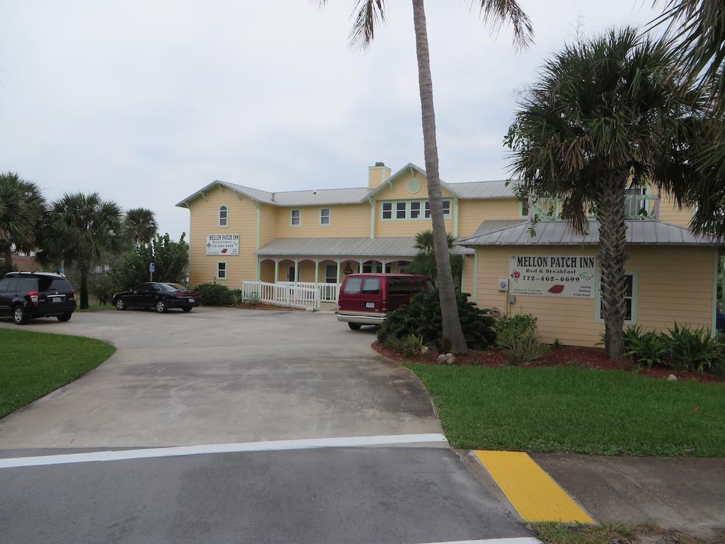 Mellon Patch Inn Port St. Lucie Buitenkant foto