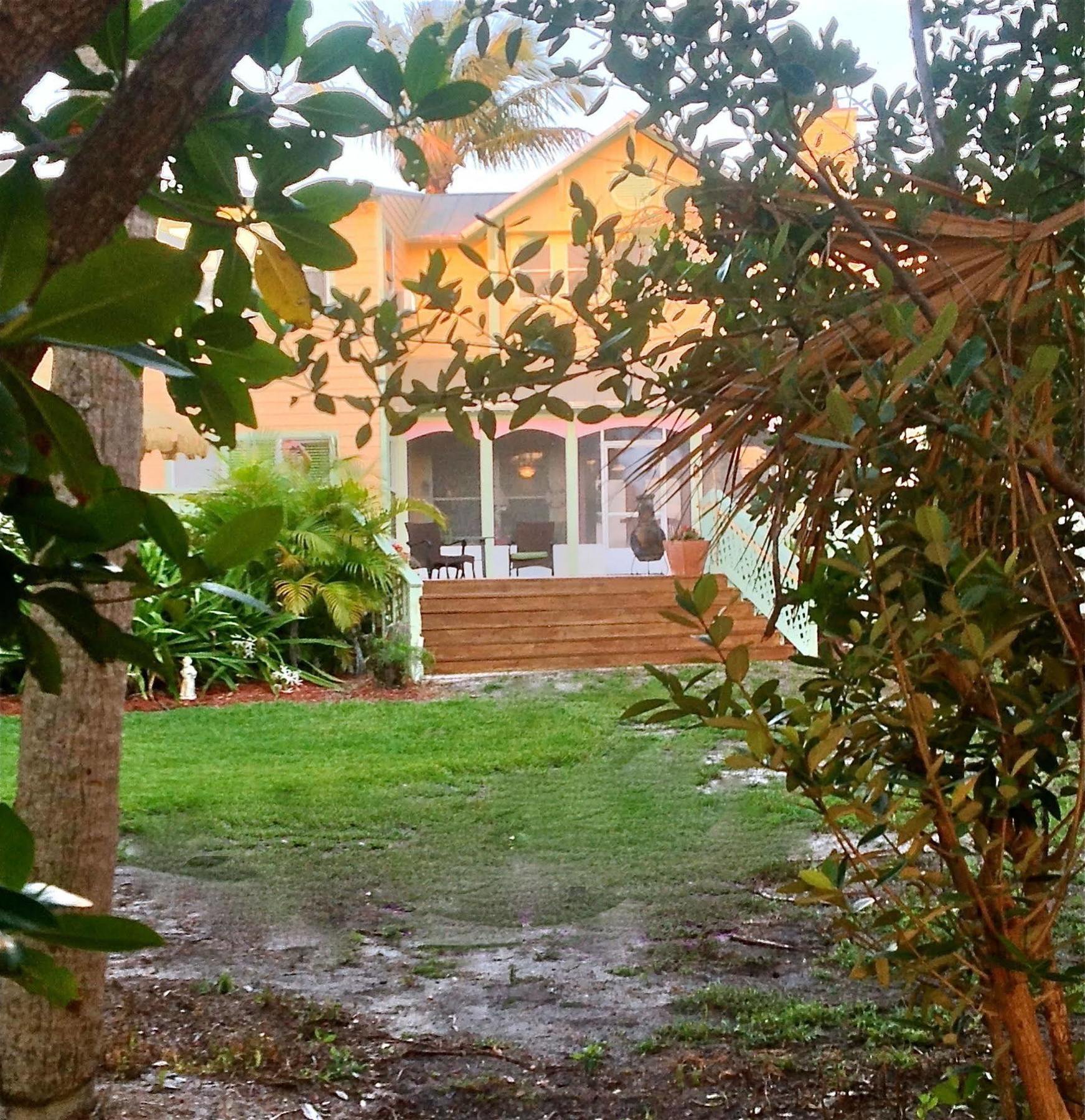 Mellon Patch Inn Port St. Lucie Buitenkant foto