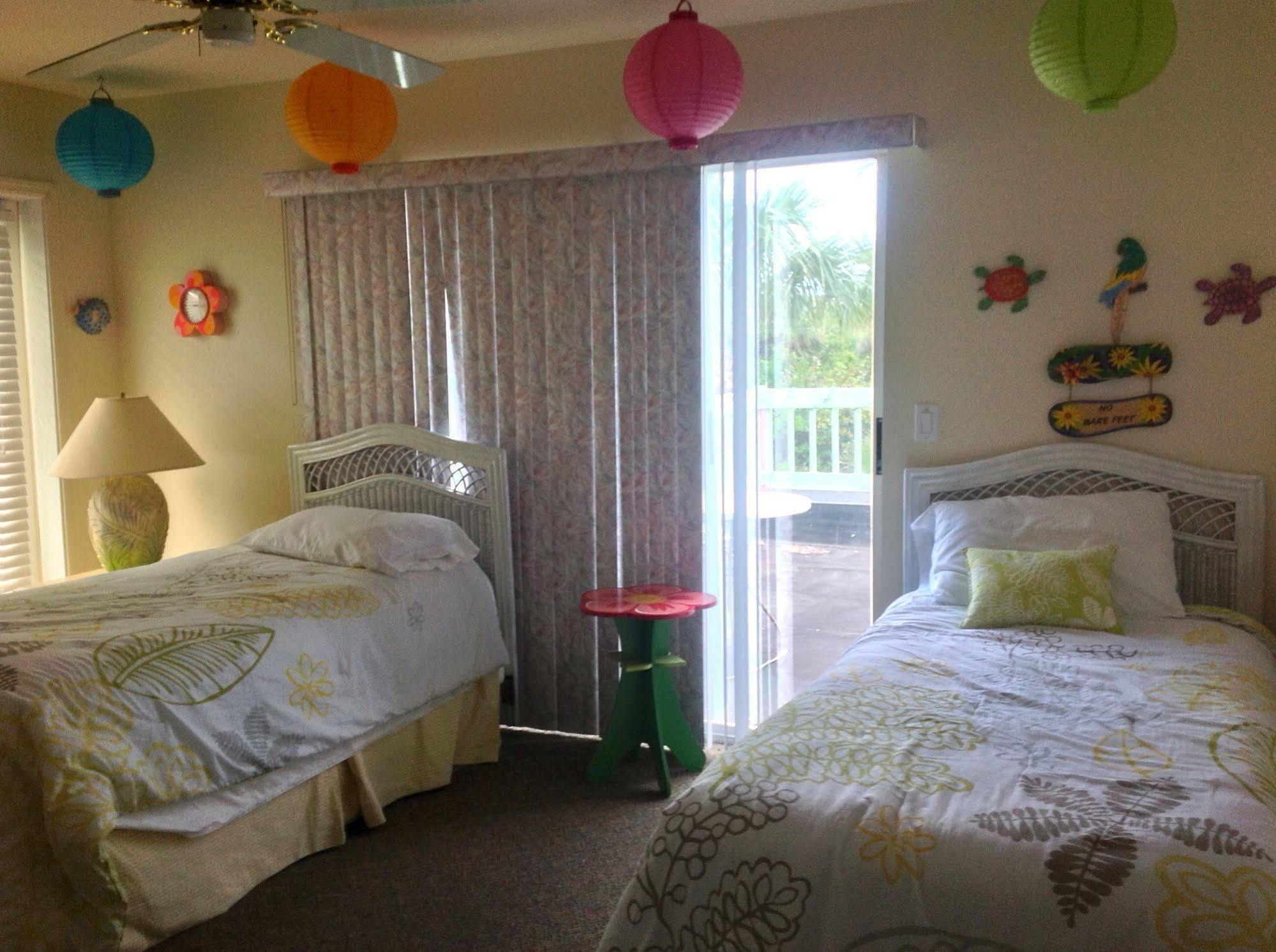 Mellon Patch Inn Port St. Lucie Buitenkant foto