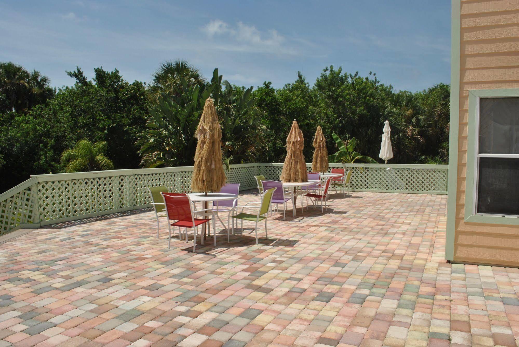 Mellon Patch Inn Port St. Lucie Buitenkant foto