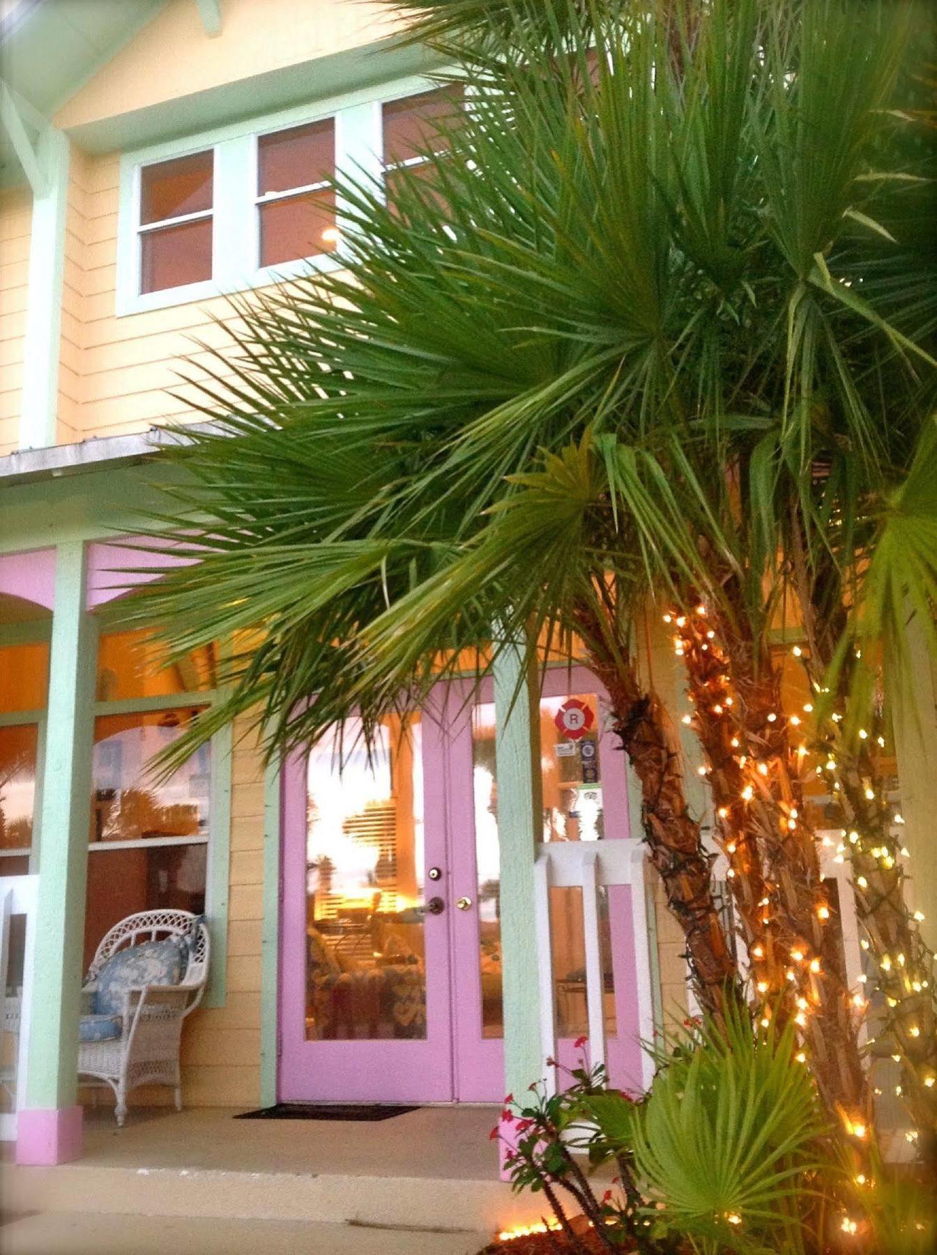 Mellon Patch Inn Port St. Lucie Buitenkant foto