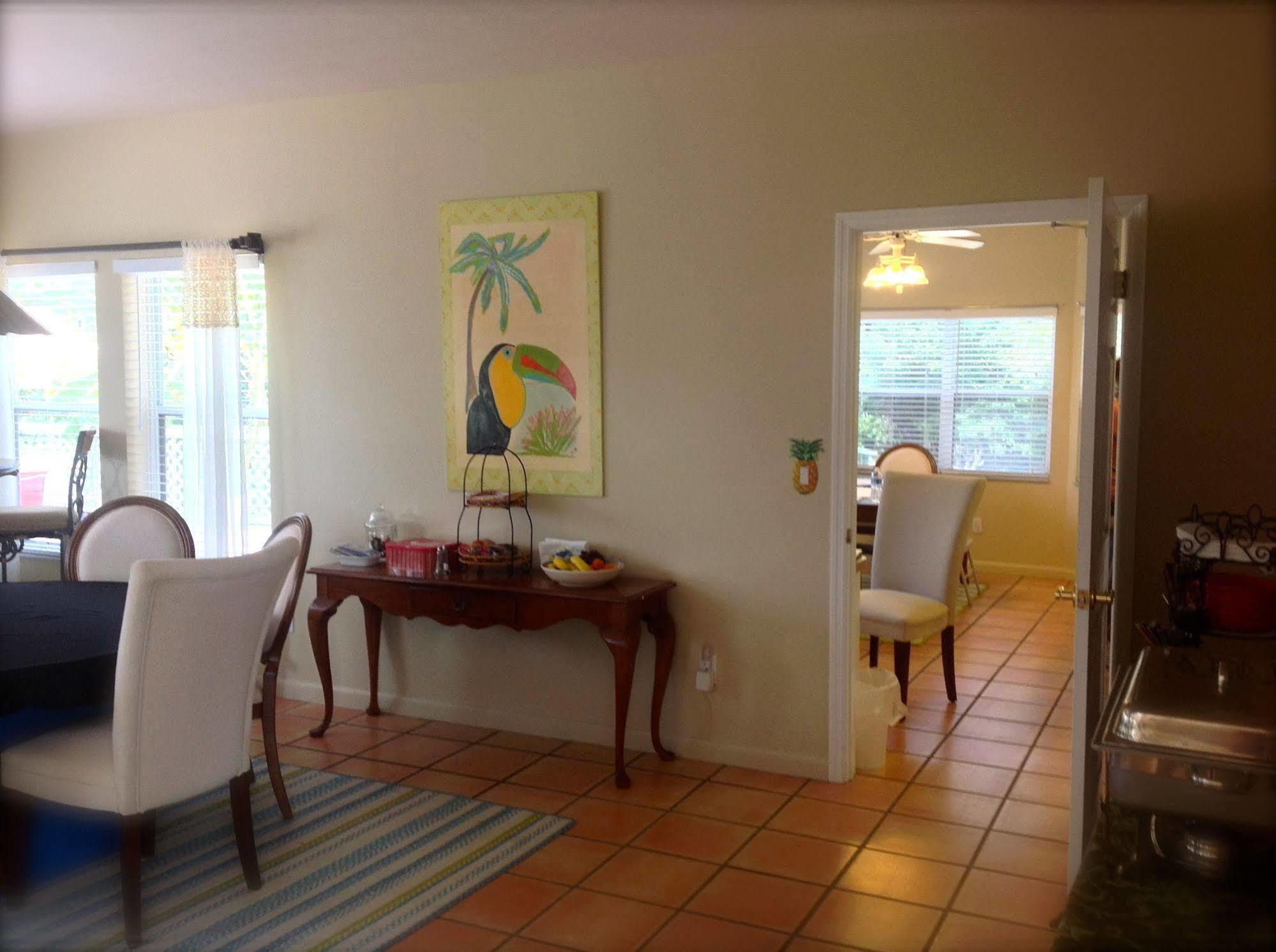 Mellon Patch Inn Port St. Lucie Buitenkant foto