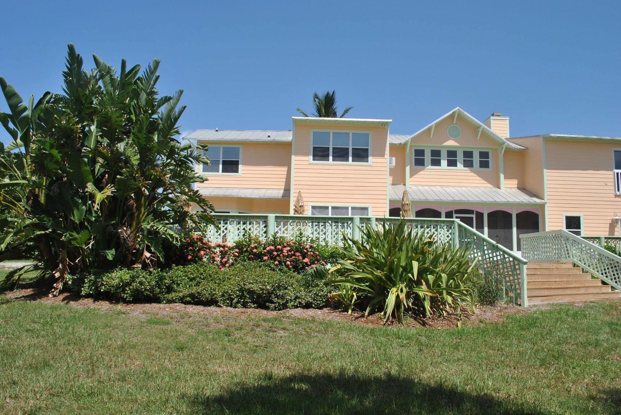 Mellon Patch Inn Port St. Lucie Buitenkant foto