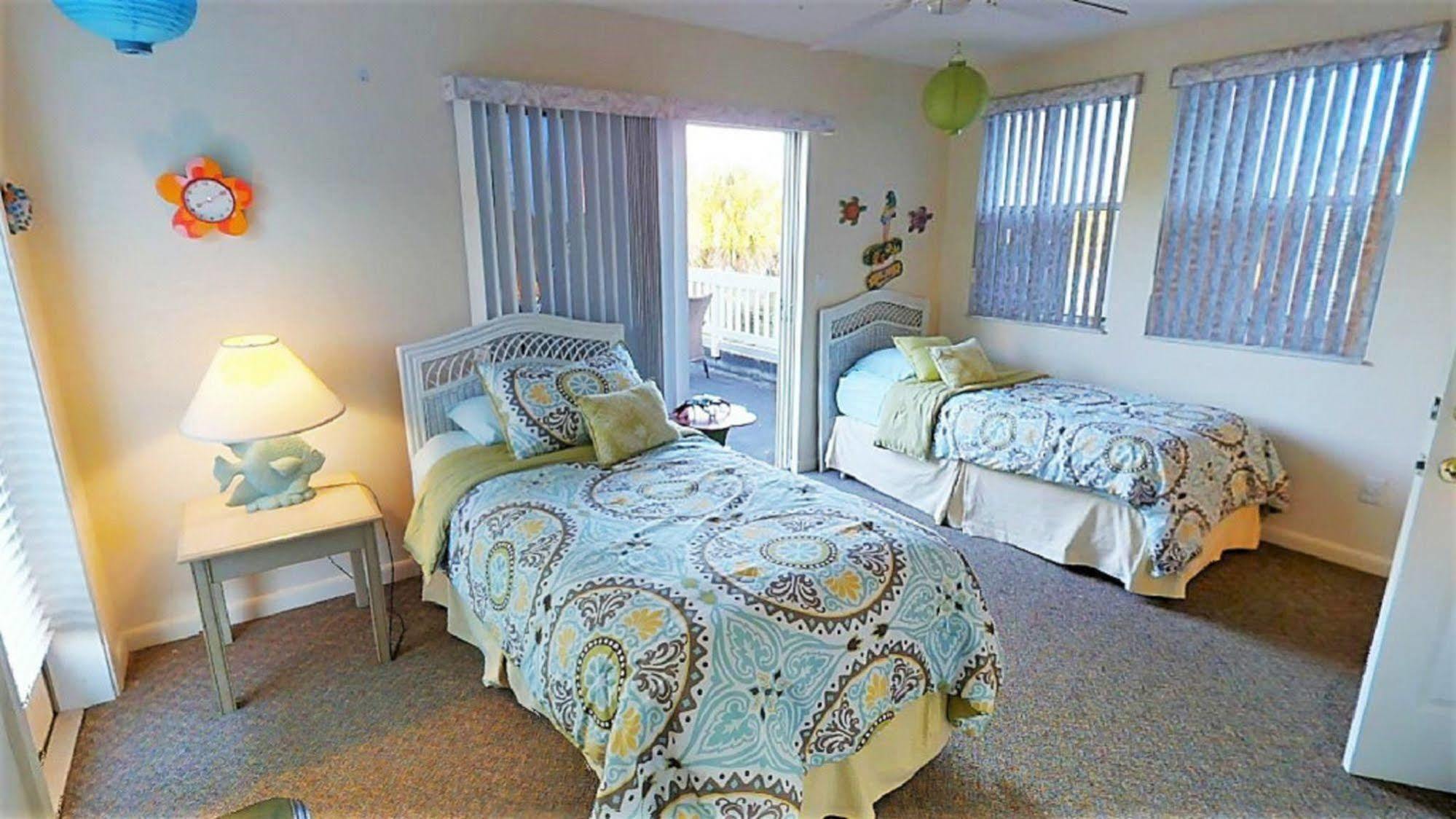 Mellon Patch Inn Port St. Lucie Buitenkant foto